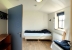 1. Schlafzimmer Grupenhaus OLPODA