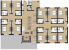 1. Grundrisse Gruppenhaus DE MEANDER
