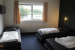 2. Schlafzimmer Gruppenhaus DE MEANDER