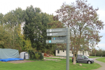 2. Gelände