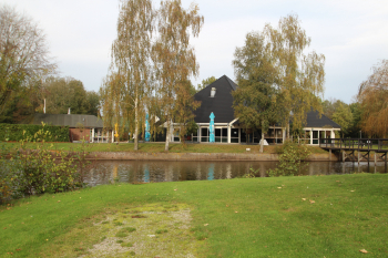 3. Gelände
