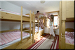 2. Schlafzimmer Gruppenhaus WESTENDORF