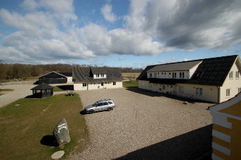 8. Aussenansicht