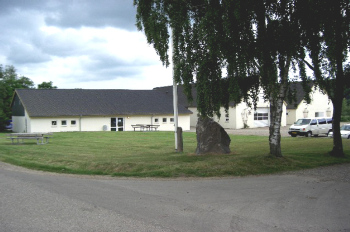 1. Aussenansicht