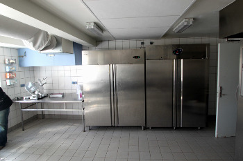 4. Küche