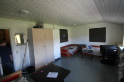 Schlafzimmerbilder vom Gruppenhaus 03453000 ÅBÆK Efterskole in Dänemark 6200 Aabenraa für Gruppenfreizeiten