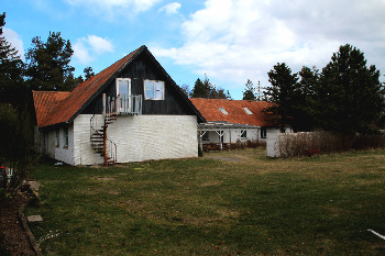 2. Aussenansicht