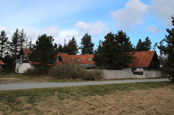 1. Aussenansicht