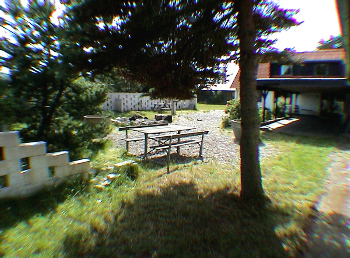 1. Gelände