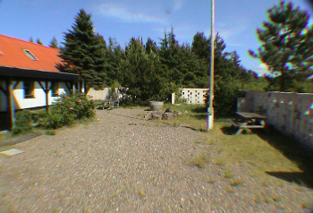 3. Gelände