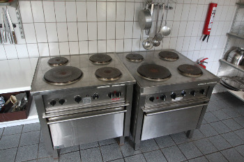 6. Küche