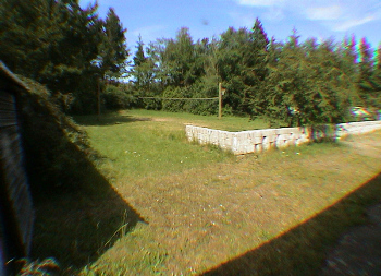 1. Spielwiese