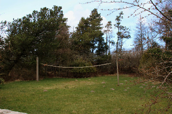 1. Sportplatz