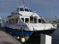 Bilder von Ausfl&uuml;gen vom Ferienhaus f&uuml;r Gruppen 00330103 ZEBU<sup>®</sup>-Dorf  Mittelmeer - X - in Frankreich F-11560 Flleury f&uuml;r Familienfreizeiten