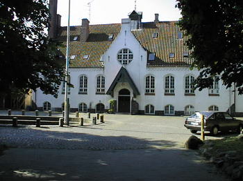 2. Aussenansicht