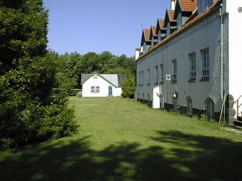1. Gelände