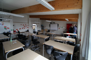 2. Aufenthalt