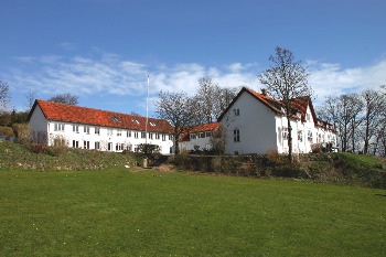 8. Aussenansicht