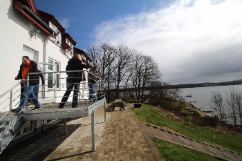 3. Gelände