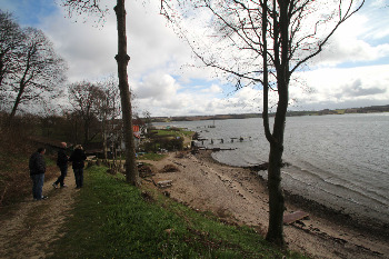4. Gelände