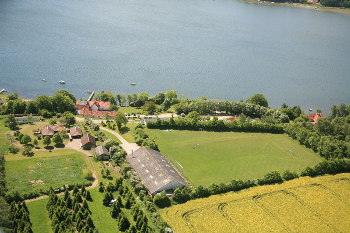 2. Gelände