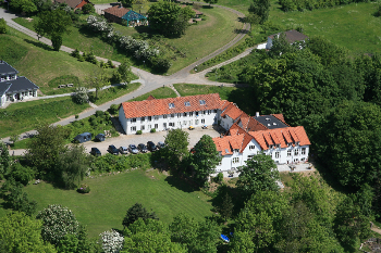 7. Gelände
