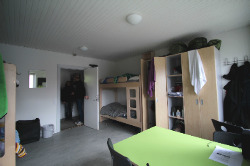 Schlafzimmerbilder vom Gruppenhaus 03453031 KOLDING Efterskole in Dänemark 6000 Kolding für Gruppenfreizeiten