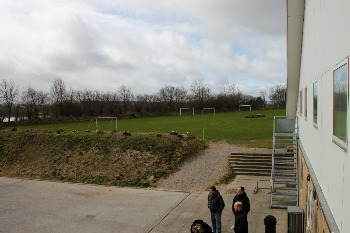 3. Spielwiese