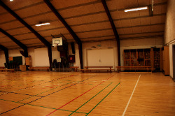 Bilder von Sportmöglichkeiten vom Gruppenhaus 03453031 KOLDING Efterskole in Dänemark 6000 Kolding für Sommerfreizeiten