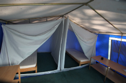 Schlafzimmerbilder vom Gruppenhaus 00330104 ZEBU<sup>®</sup>-Mittelmeer  - XL - in D�nemark F-11560 Fleury f�r Gruppenfreizeiten