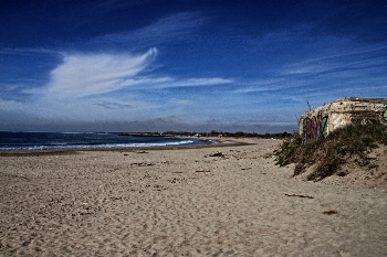 Nächster Strand ZEBU<sup>®</sup>-Mittelmeer  - XL - Dänemark