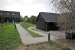 1. Aussenansicht Gruppenhaus NALDTANGLEJREN