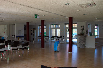 3. Aufenthalt
