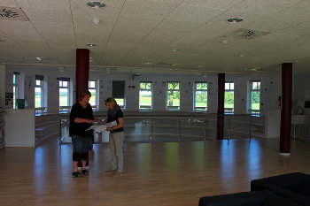 4. Aufenthalt