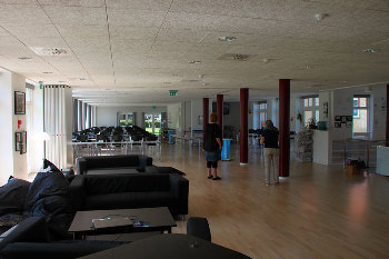 6. Aufenthalt