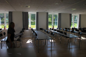 7. Aufenthalt