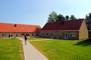 2. Aussenansicht