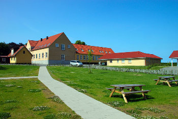 1. Aussenansicht