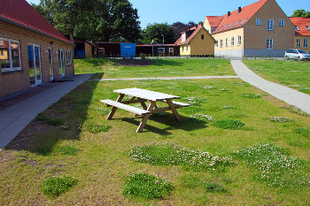 3. Terasse