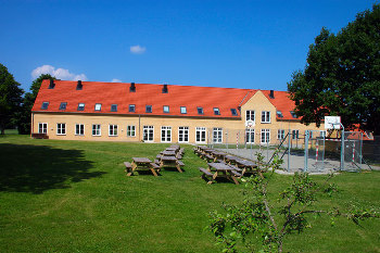 1. Terasse