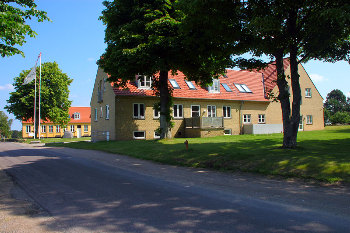 5. Aussenansicht