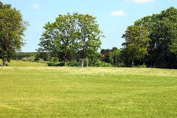 7. Gelände
