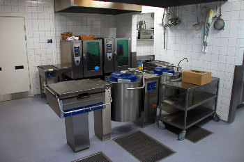 1. Küche