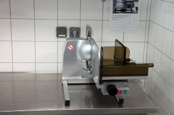 9. Küche