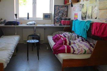 1. Schlafzimmer