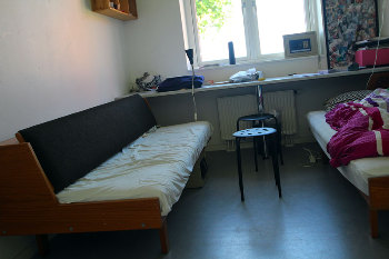 2. Schlafzimmer