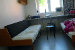2. Schlafzimmer GRIBSKOV Efterskole