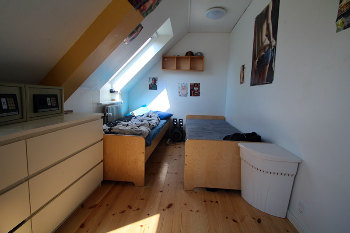 6. Schlafzimmer