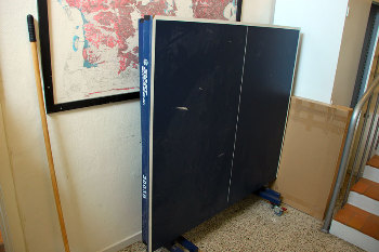 3. Sportplatz