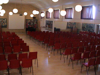 3. Aufenthalt
